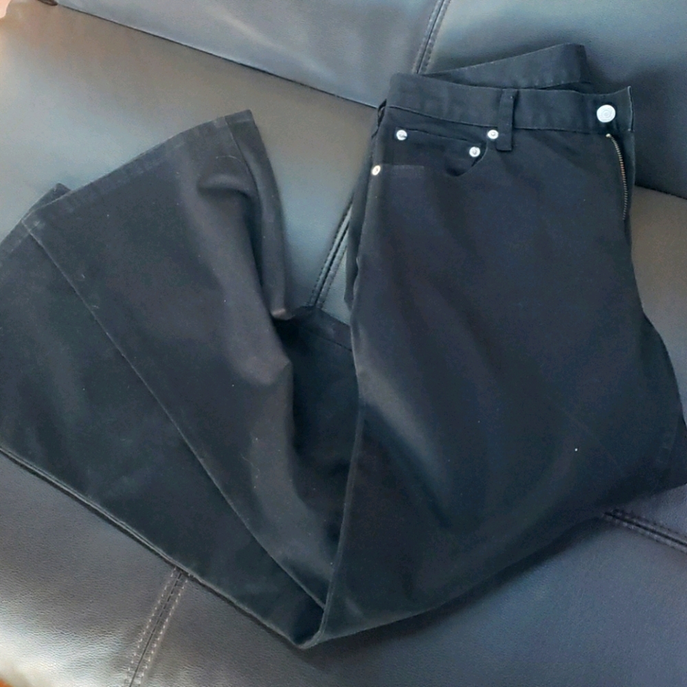 Levi's Boot Cut 515 Red Tab jeans